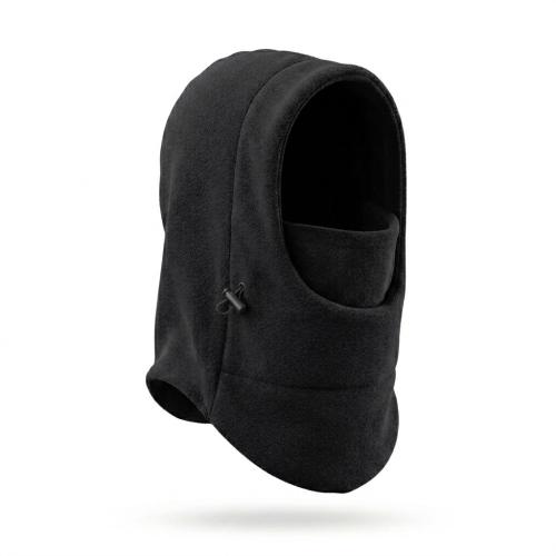 Pasamontaña Polar Multiuso Unisex, Invierno - Miniatura 3