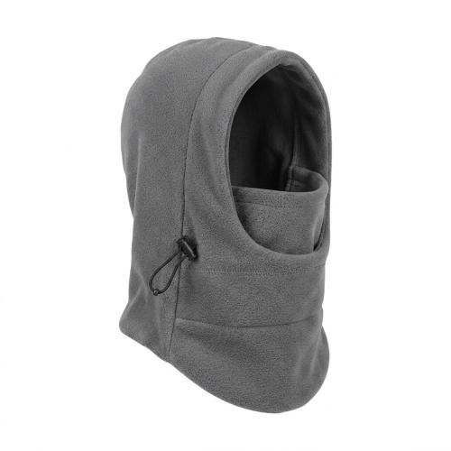 Pasamontaña Polar Multiuso Unisex, Invierno - Miniatura 6