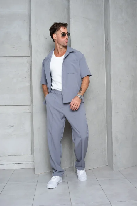 Conjunto Sastrero