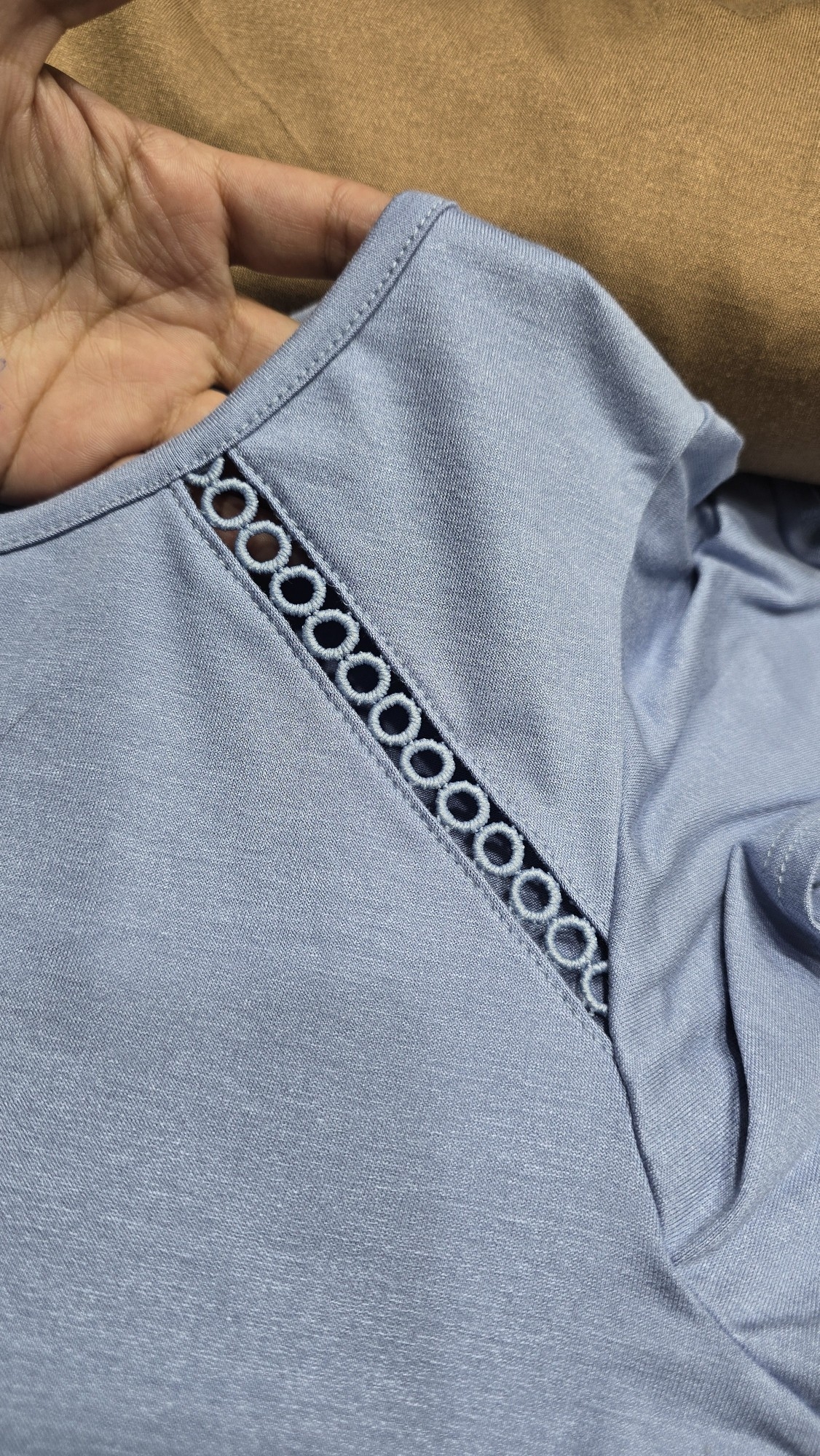 Remera de Modal Viscosa - Imagen 2
