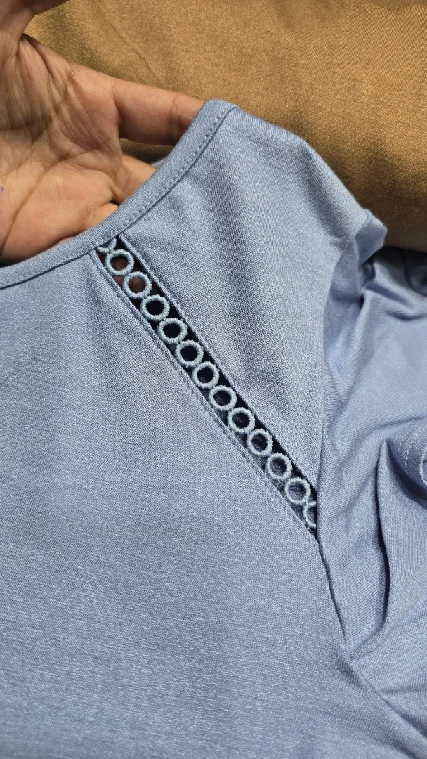 Remera de Modal Viscosa - Imagen 2