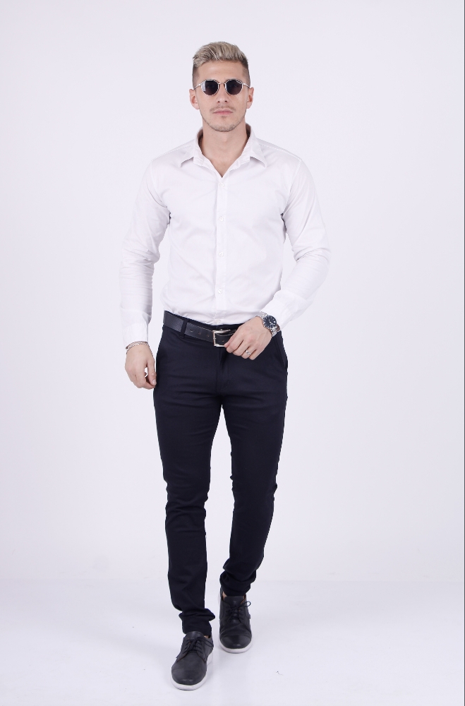 Corte Chino - Imagen 2
