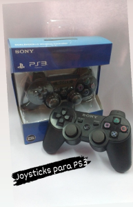 Oferta/joystick Sony Ps3