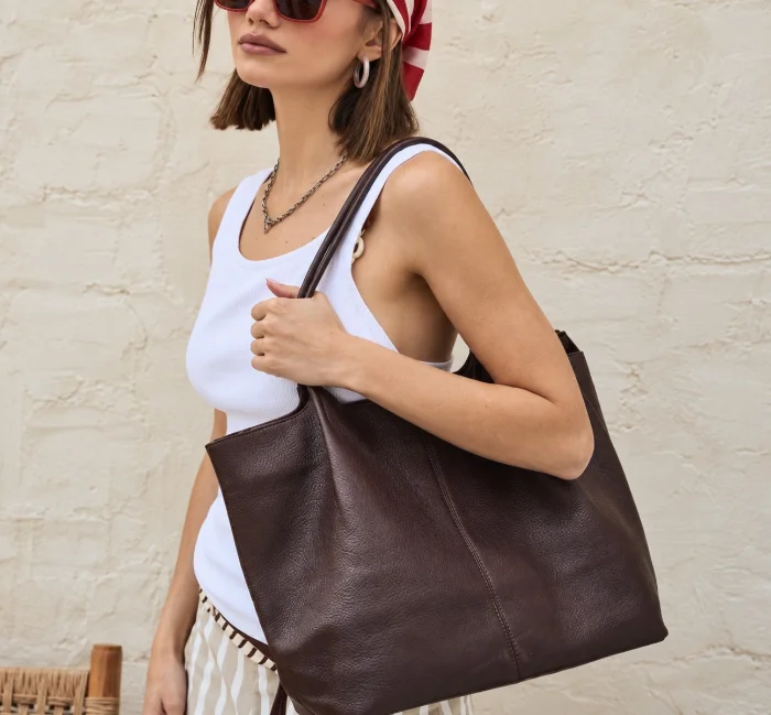 Cartera Shopper Lisa