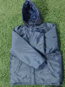 Campera Trucker .  Se Hace por Pedido  Todo el Año para Empresas .