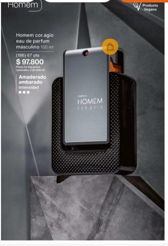 Gran Ofertas Perfumes Esenciales Mujer de Hombre Tanbien Tenemos Mismo Precio Mujer - Miniatura 3
