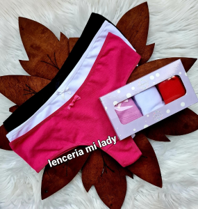 Culoteles en Cajitaart 4002 X Docena
