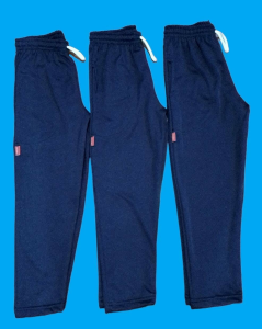Pantalon Recto Acetato Soft