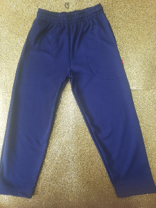 Pantalon Recto Acetato Soft - Miniatura 3
