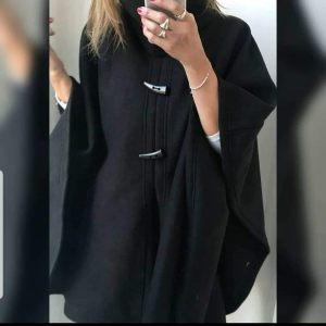 Poncho de Polar Importado