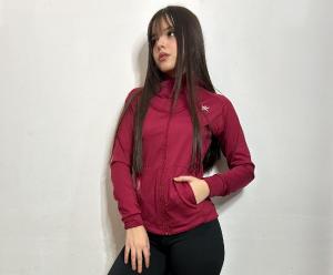 Campera Térmica  Art Benecia  de 1a5