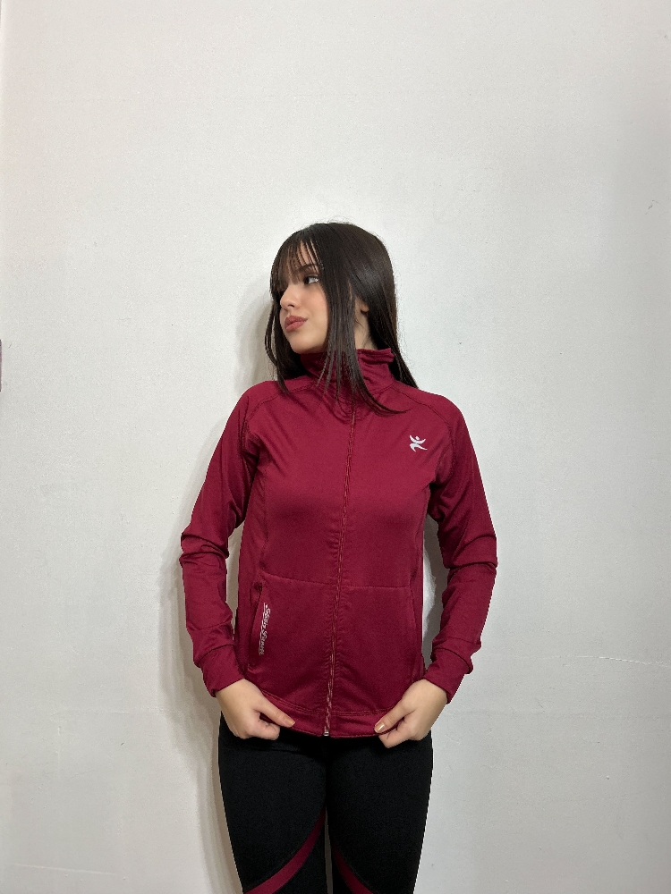 Campera Térmica  Art Benecia - Imagen 4