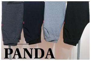 Pantalon Premium Frisa Invisible Peinado -'somos Fabricantes-' #highquality - Miniatura 1