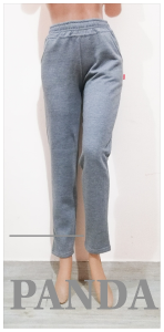Pantalon Premium Frisa Invisible Peinado -'somos Fabricantes-' #highquality - Miniatura 2