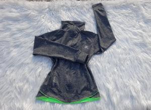 Campera Termica Gris - Miniatura 5