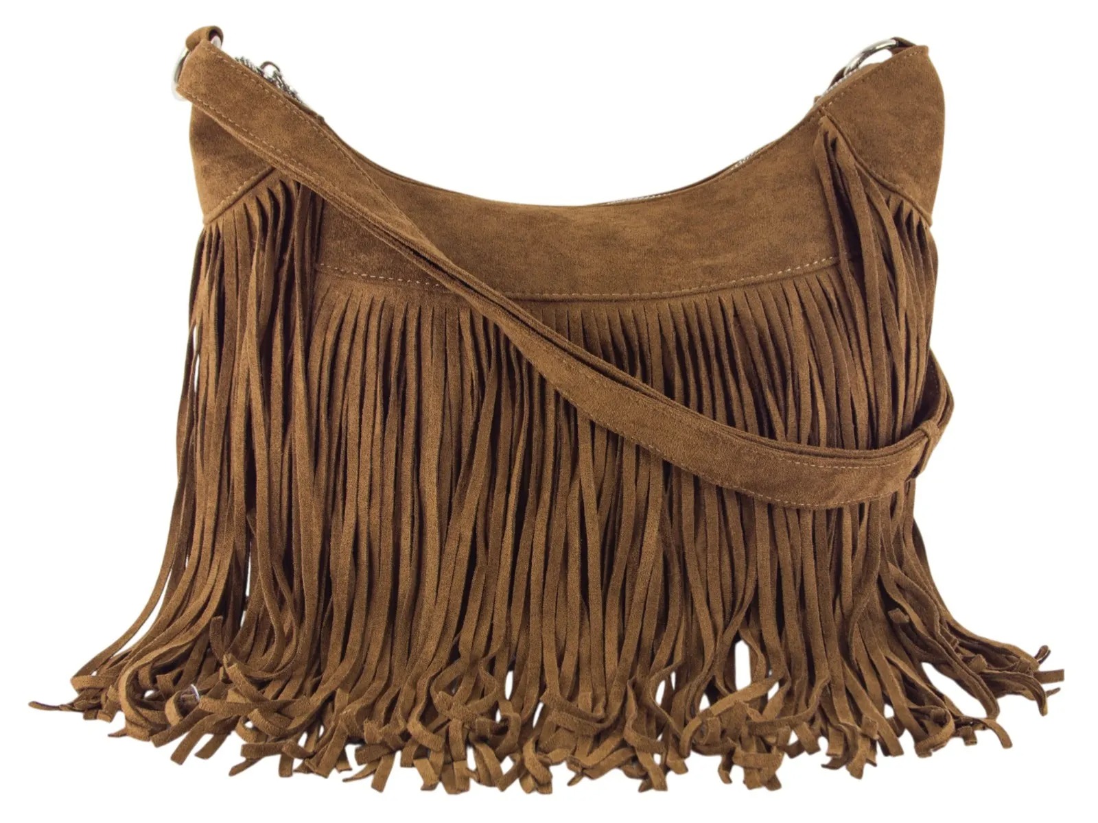 Bolso con Flecos de Gamuza Importado - imgi_40__mg_6301_copia_1.jpeg