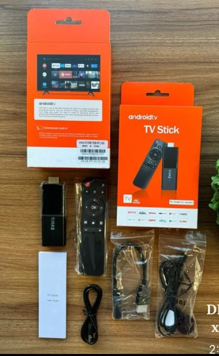 Tv Stick