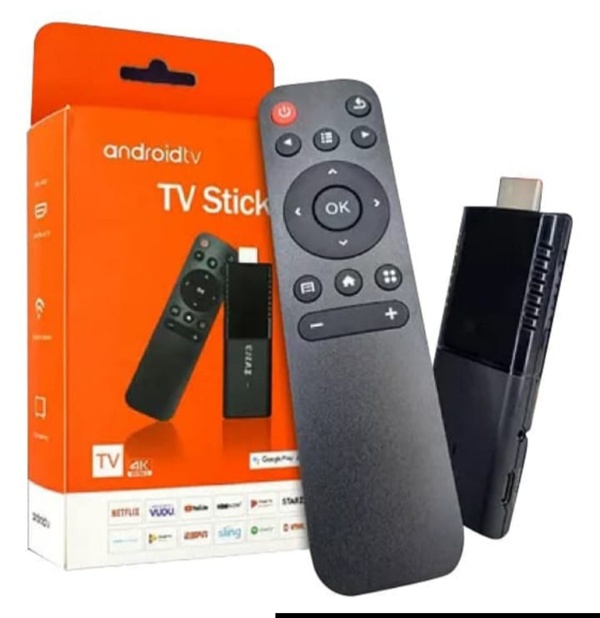 Tv Stick - Imagen 2