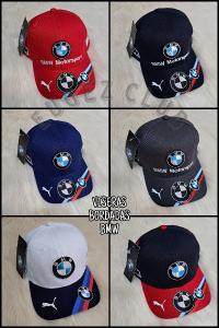Viseras Bmw