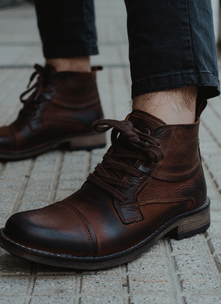Botitas de Hombre - Imagen 2