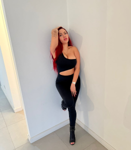 Catsuit Set Largo - Miniatura 2