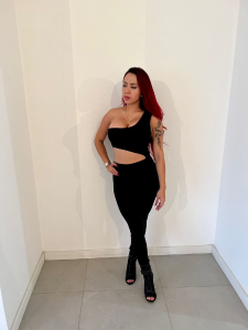 Catsuit Set Largo - Miniatura 3