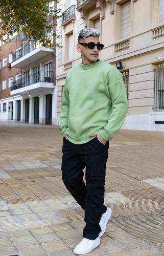 Cargo Clasico de Gabardina Premiun X Curva $18,000 X Mayor $19,000 - Miniatura 8