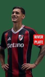 River Plate