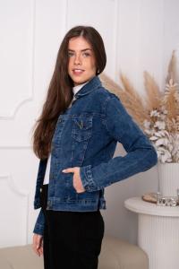'art. 412' - S al Xl  - Camp. Azul + Nevado - Miniatura 2