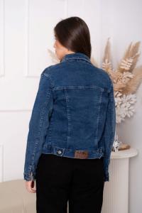 'art. 412' - S al Xl  - Camp. Azul + Nevado - Miniatura 3