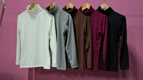 Polera en Modal Soft