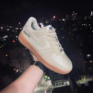 Nike Air Force Gorotex