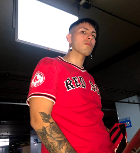 Remeron Red Sox - Miniatura 5