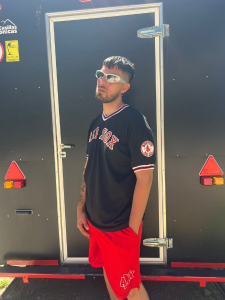 Remeron Red Sox - Miniatura 2