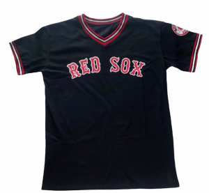 Remeron Red Sox - Miniatura 3