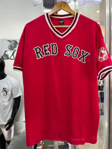 Remeron Red Sox - Miniatura 4