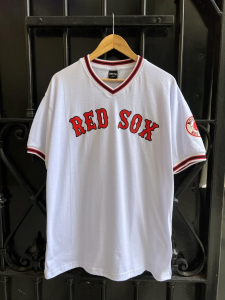 Remeron Red Sox - Miniatura 6