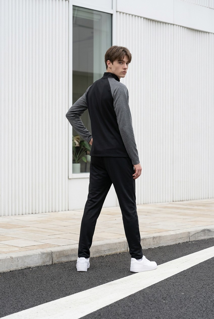 Jogger de Hombre - Imagen 2