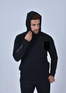 Buzo Lycra Hombre