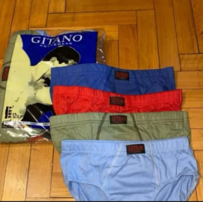 Slip de Hombre Gitano