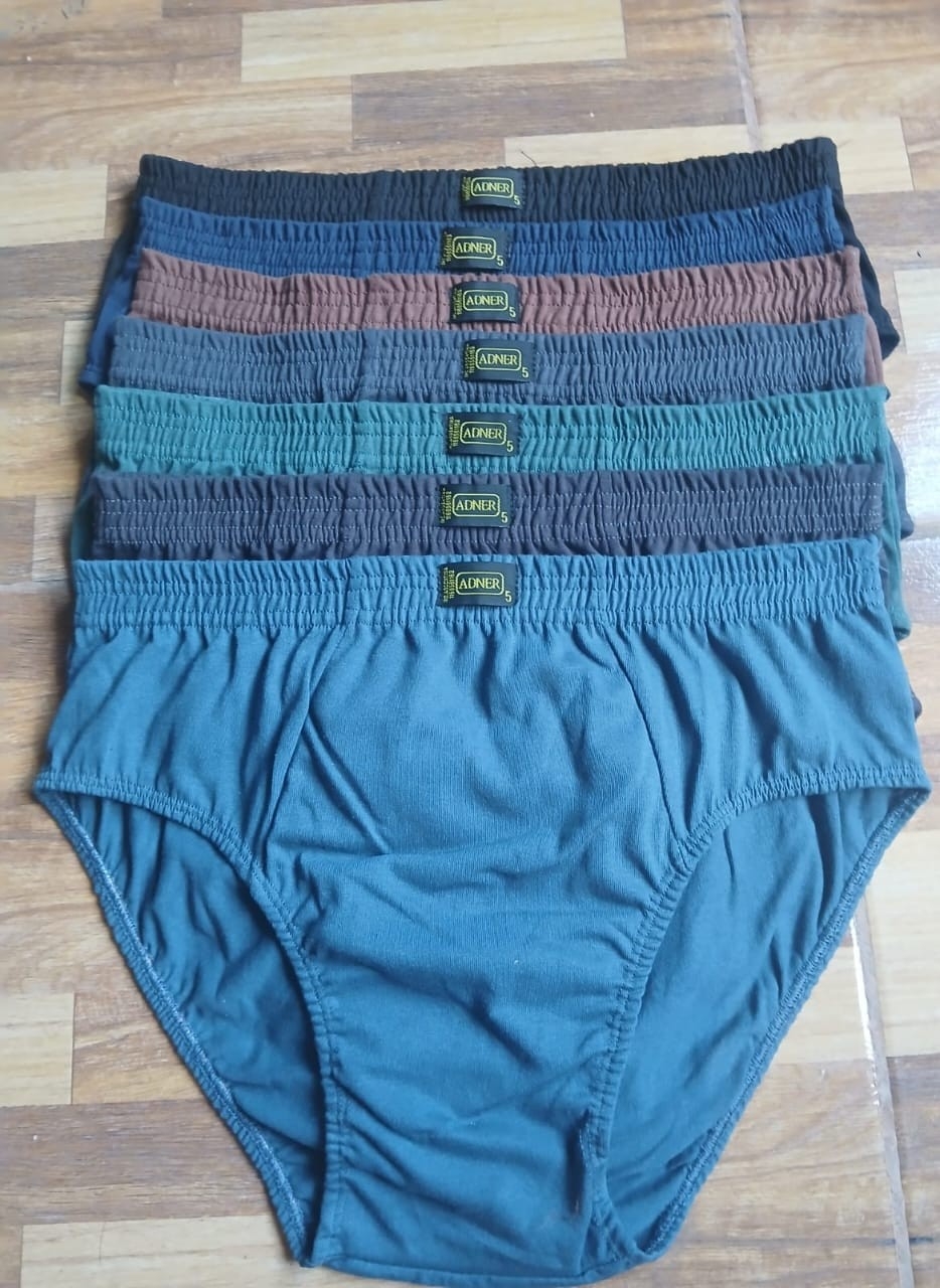 Slip de Hombre Gitano - Imagen 2