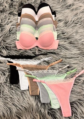Conjunto  con Aro