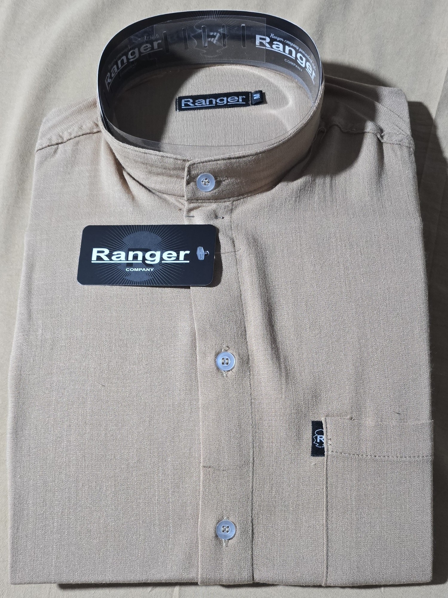 Camisas Lino - Imagen 2