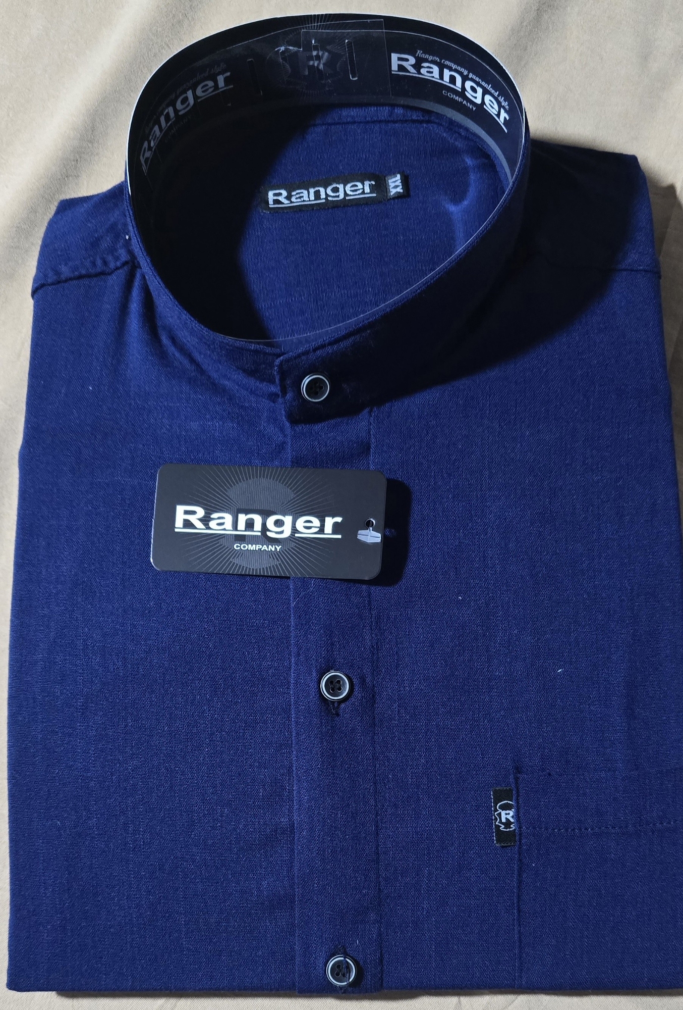 Camisas Lino - Imagen 3