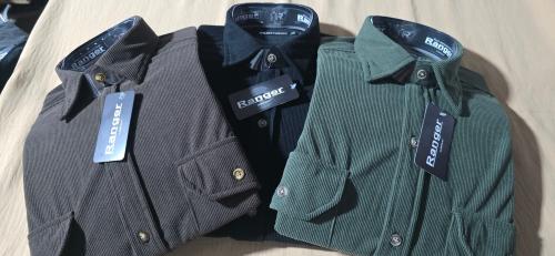 Camisas Clásica