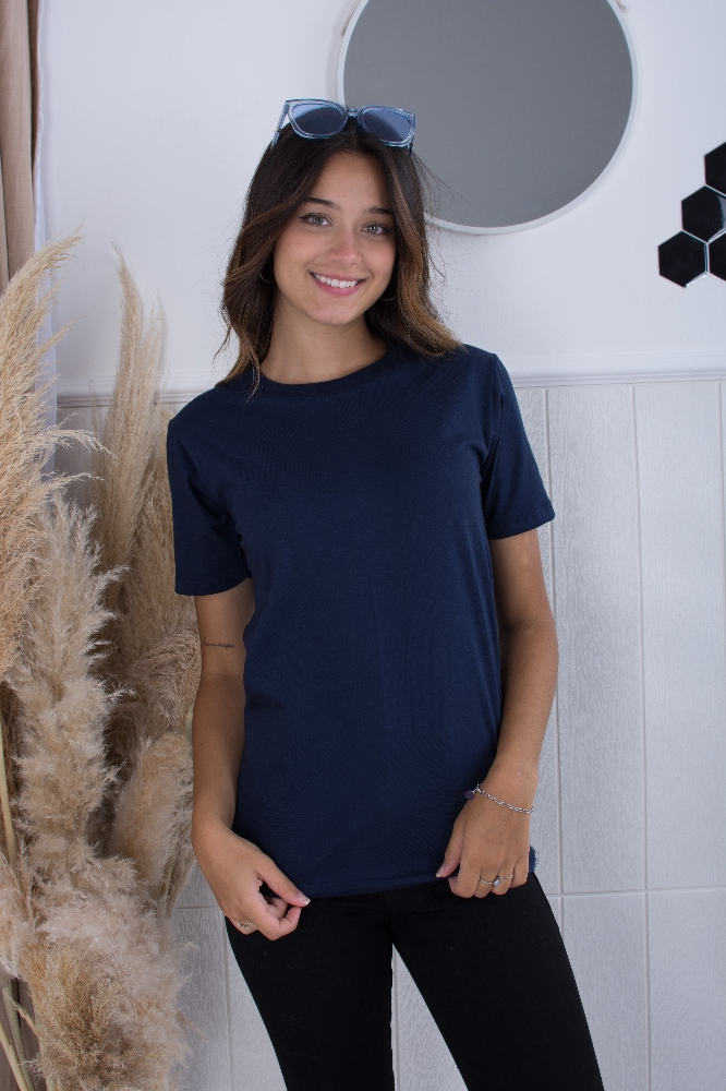 Remera Clasica ( Unisex) - Imagen 2