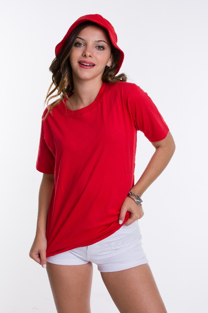 Remera Clasica ( Unisex) - Imagen 3