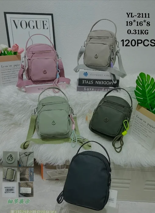 Bandolera  Engomada  14.000