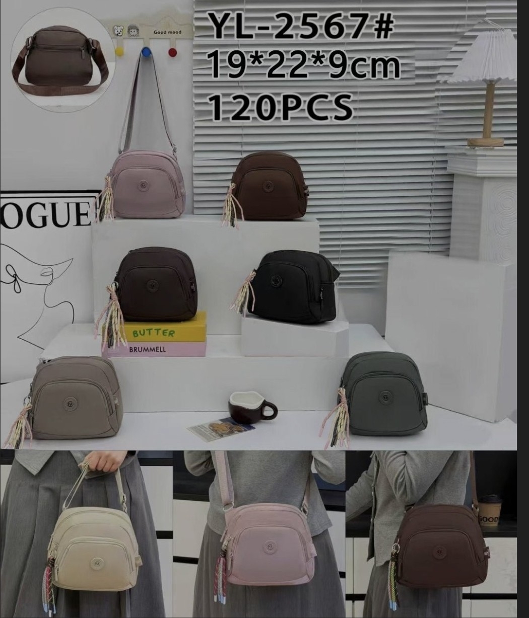 Bandolera  Engomada  14.000 - Imagen 2