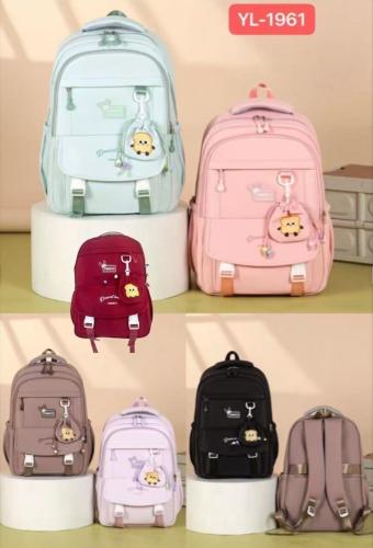 Mochilas  Kawai  22000 - Miniatura 2